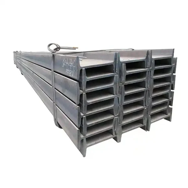A36 SS400 ASTM S235JR S335JR I- బీమ్